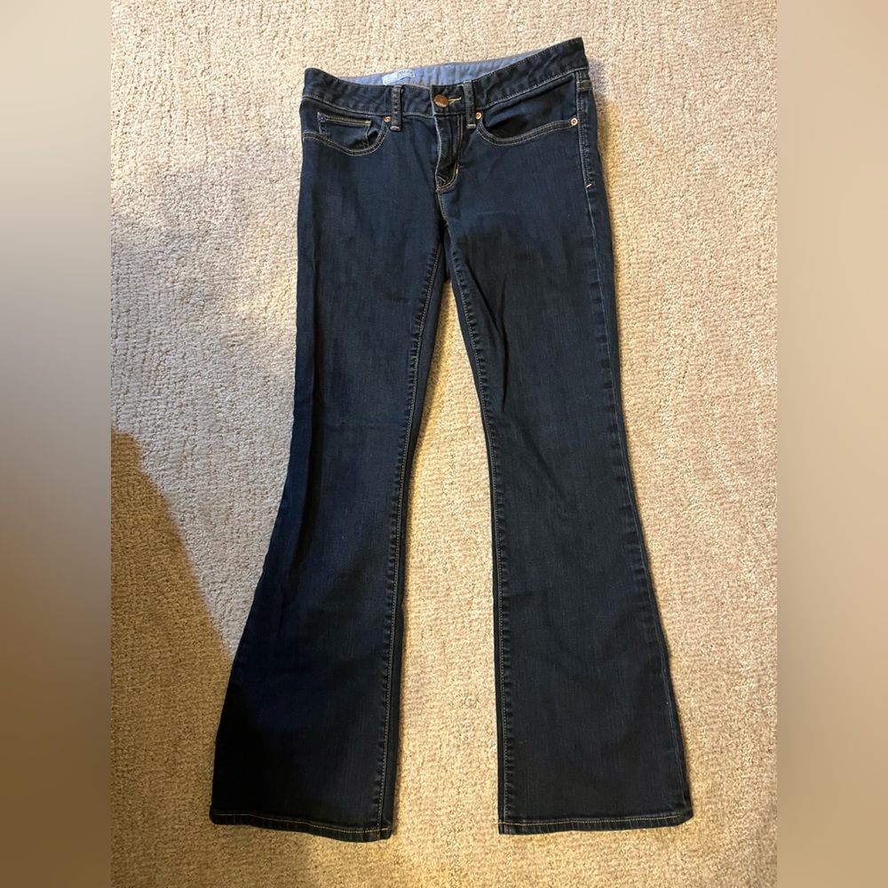 Gap Jeans